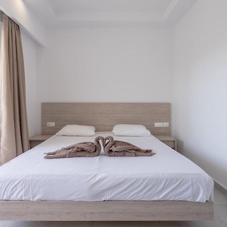 Stamos All Inclusive Faliraki Ruang foto